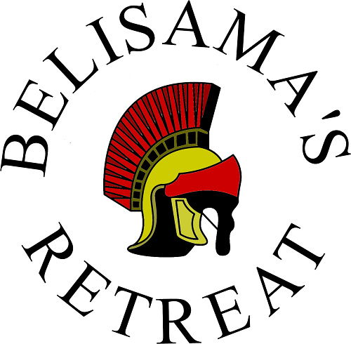 Belisama's Retreat CIC Logo